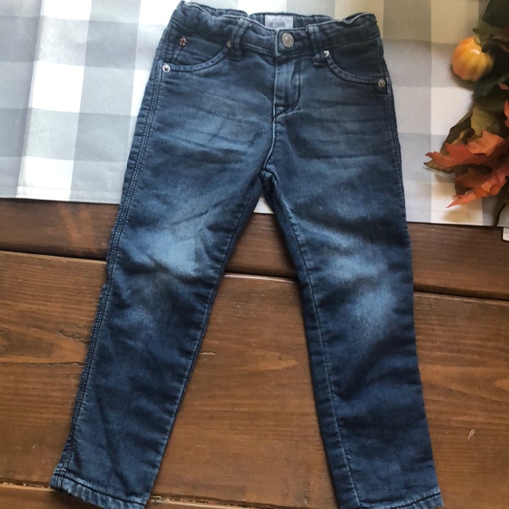 Hudson Jeggings